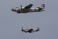 North American B-25J Mitchell
